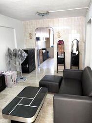 Blk 203 Serangoon Central (Serangoon), HDB 3 Rooms #624351421